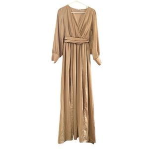 Baltic Born Lydia Maxi Dress